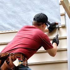 Best Aluminum Siding Installation  in Sauk Rapids, MN